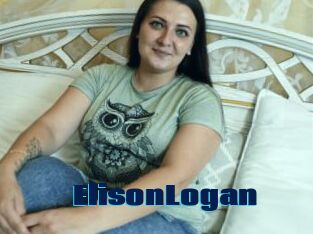 ElisonLogan