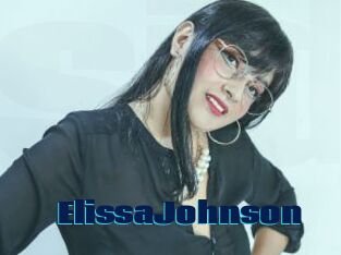 ElissaJohnson