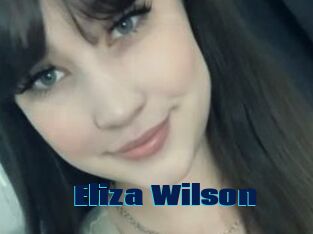 Eliza_Wilson