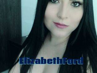 ElizabethFord