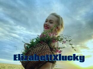 ElizabettXlucky