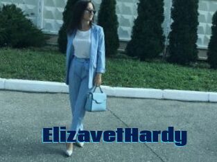 ElizavetHardy