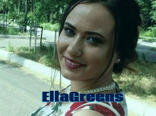 EllaGreens