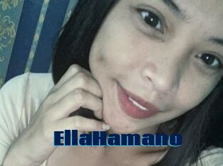 EllaHamano