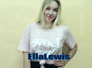 EllaLewis