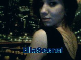 EllaSecret