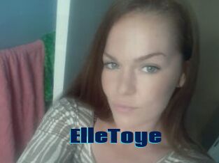 ElleToye