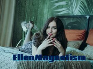 EllenMagnetism