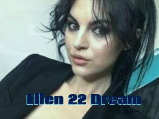 Ellen_22_Dream