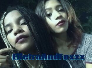 ElletraAndFoxxx