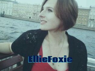 EllieFoxie