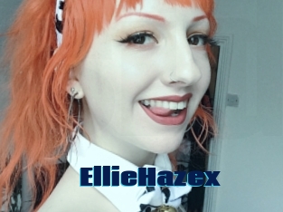 EllieHazex