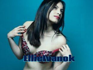 EllieIvanok