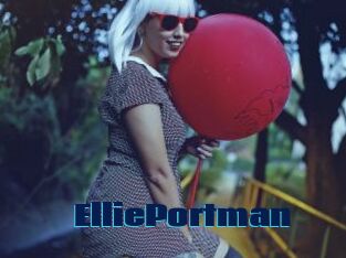 ElliePortman