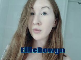 EllieRowyn