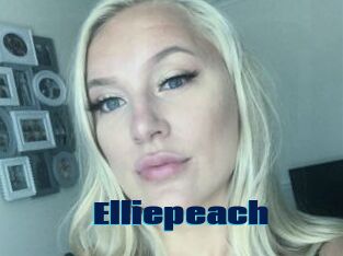 Elliepeach
