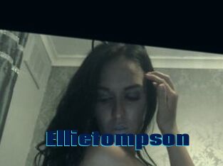 Ellietompson