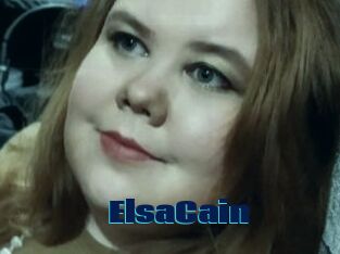ElsaCain
