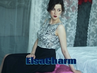 ElsaCharm