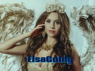 ElsaGoldy