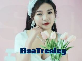 ElsaTresley