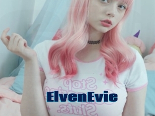 ElvenEvie Site de cul gratuit