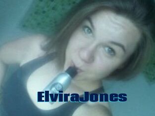 ElviraJones