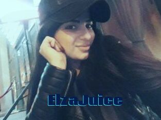 ElzaJuice