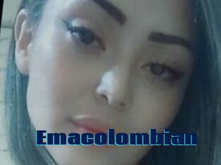 Emacolombian