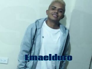 Emaelduro