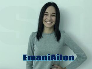EmaniAiton
