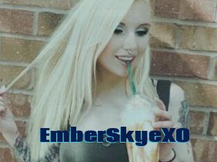 EmberSkyeXO