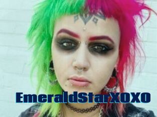 EmeraldStarXOXO