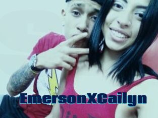 EmersonXCailyn