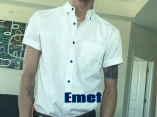Emet