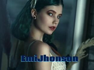 EmiJhonson