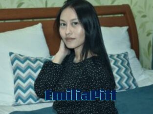 EmiliaPitt