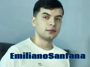 EmilianoSantana