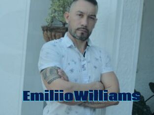 EmiliioWilliams