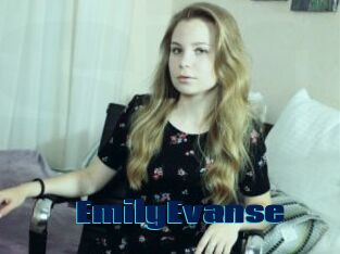 EmilyEvanse