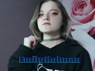 EmilyHolman