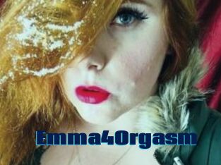 Emma4Orgasm