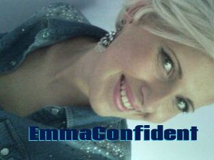 EmmaConfident
