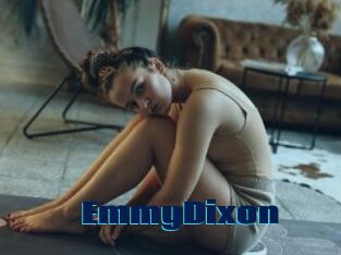 EmmyDixon