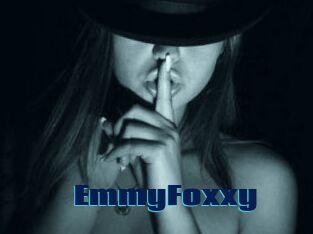 EmmyFoxxy