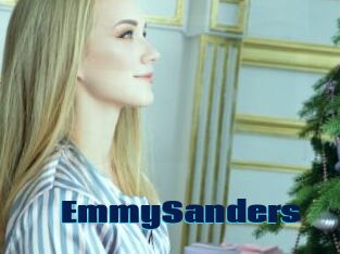 EmmySanders