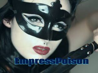 EmpressPoison