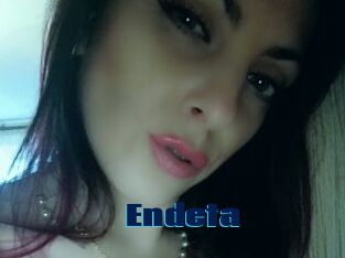 Endeta