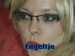 Engeltje