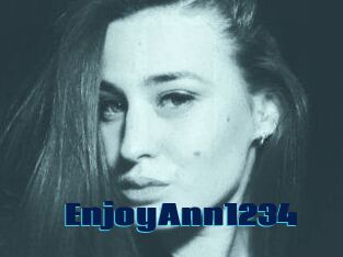 EnjoyAnn1234